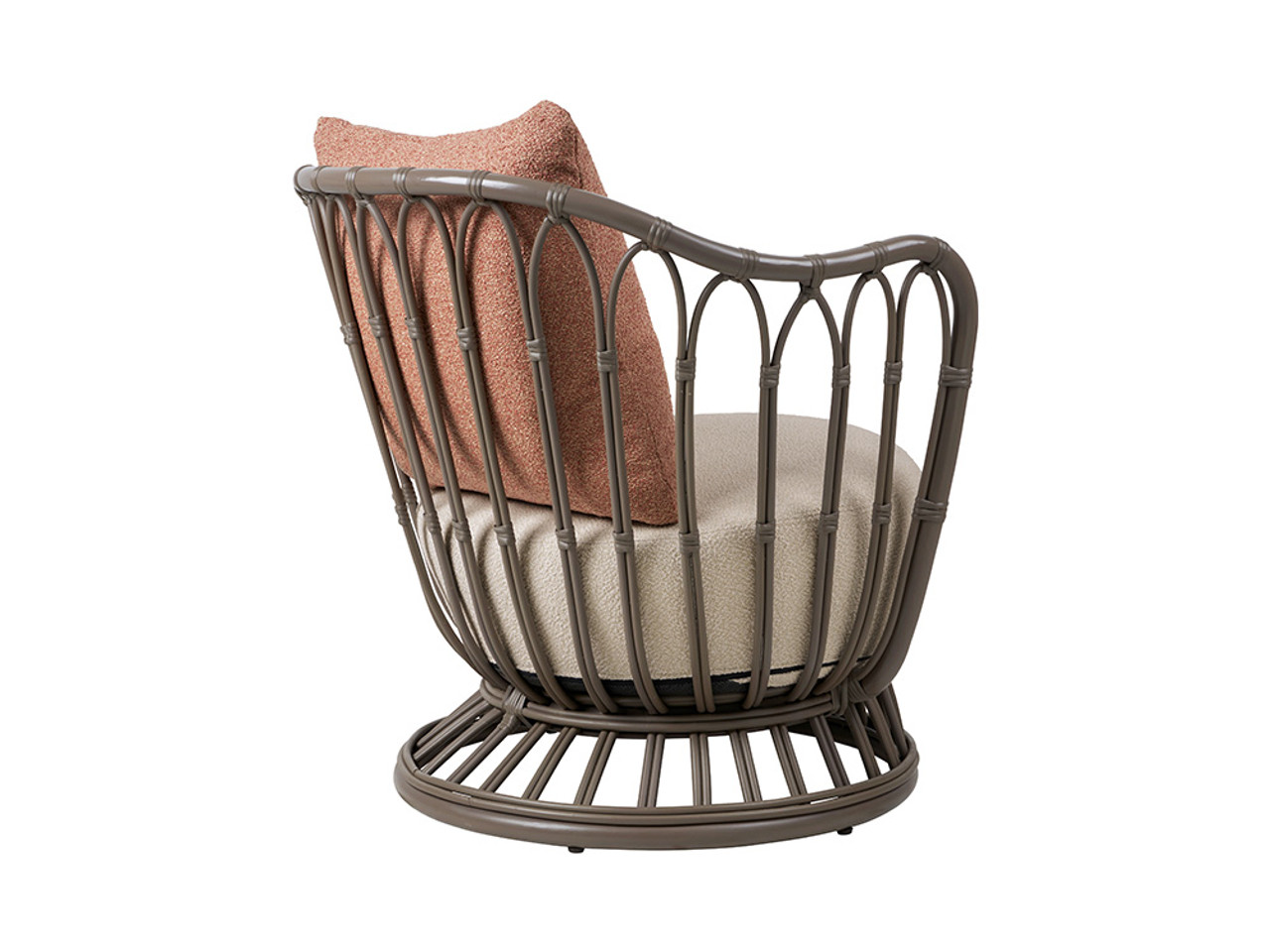 Grace Outdoor Lounge Chair