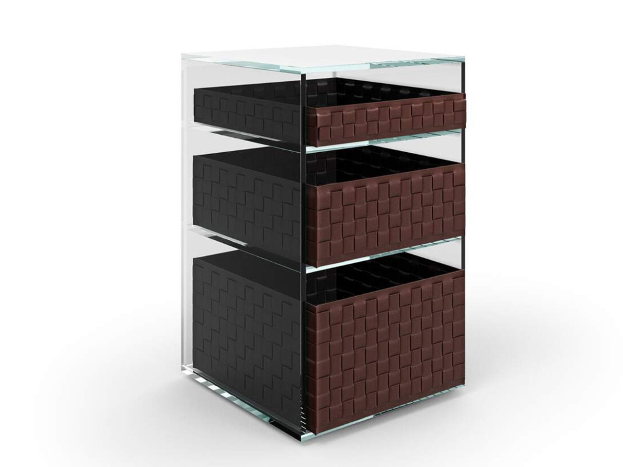 Volage Ex-S Night Bedside Table