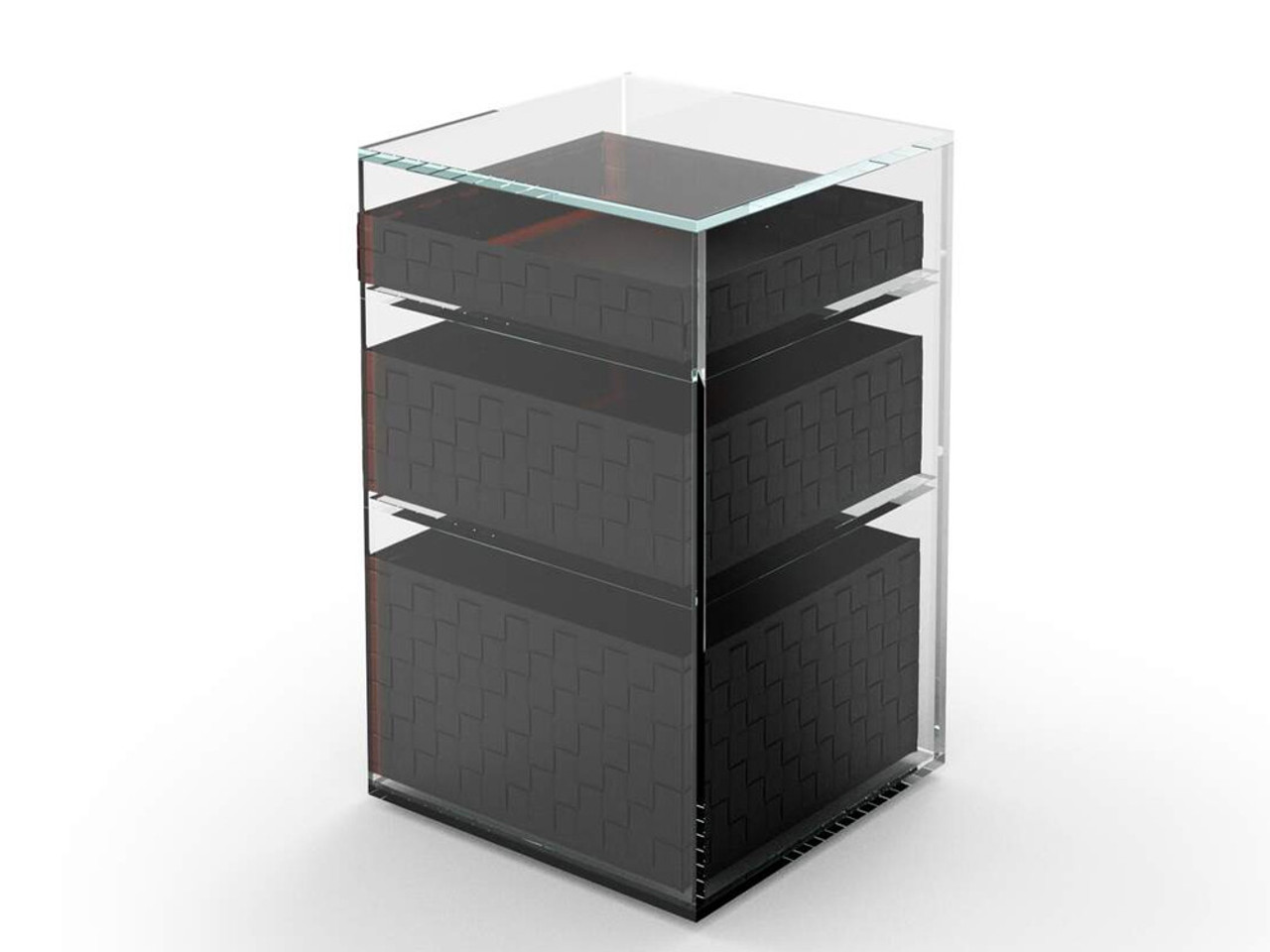 Volage Ex-S Night Bedside Table