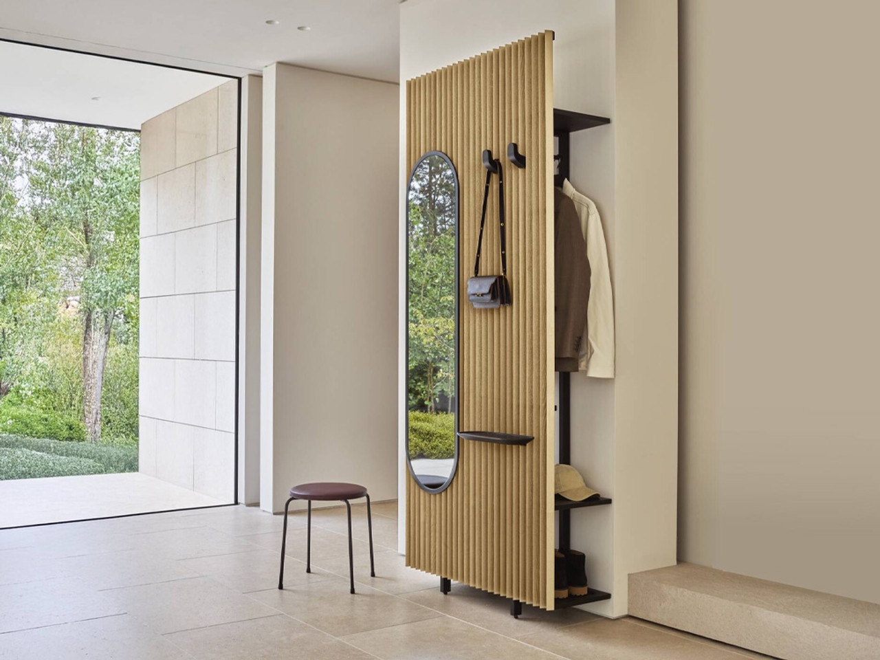 Marechiaro Clothes Storage