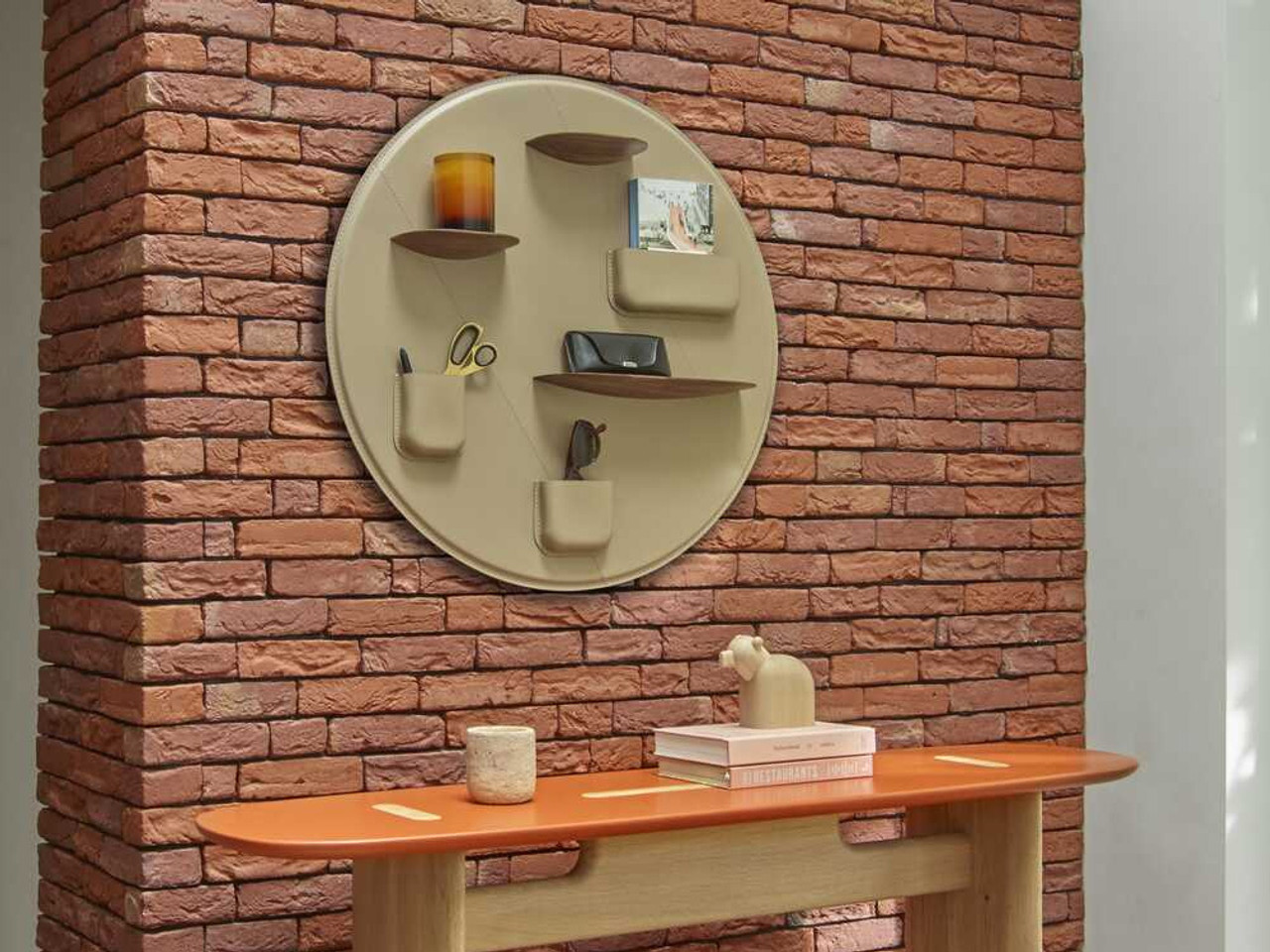 Illico Wall Organiser