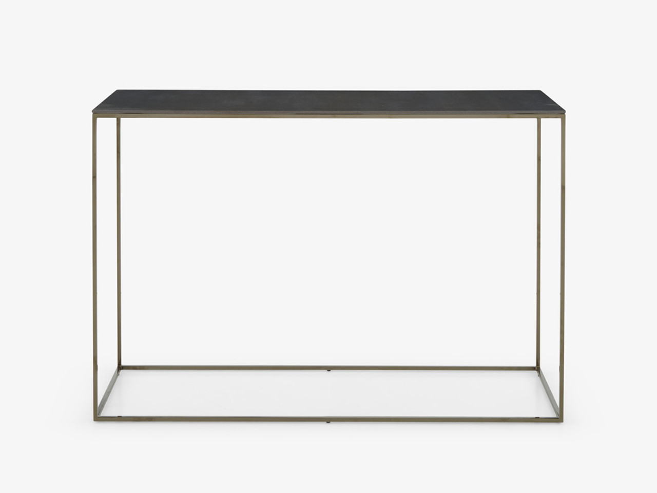 Space Console Table