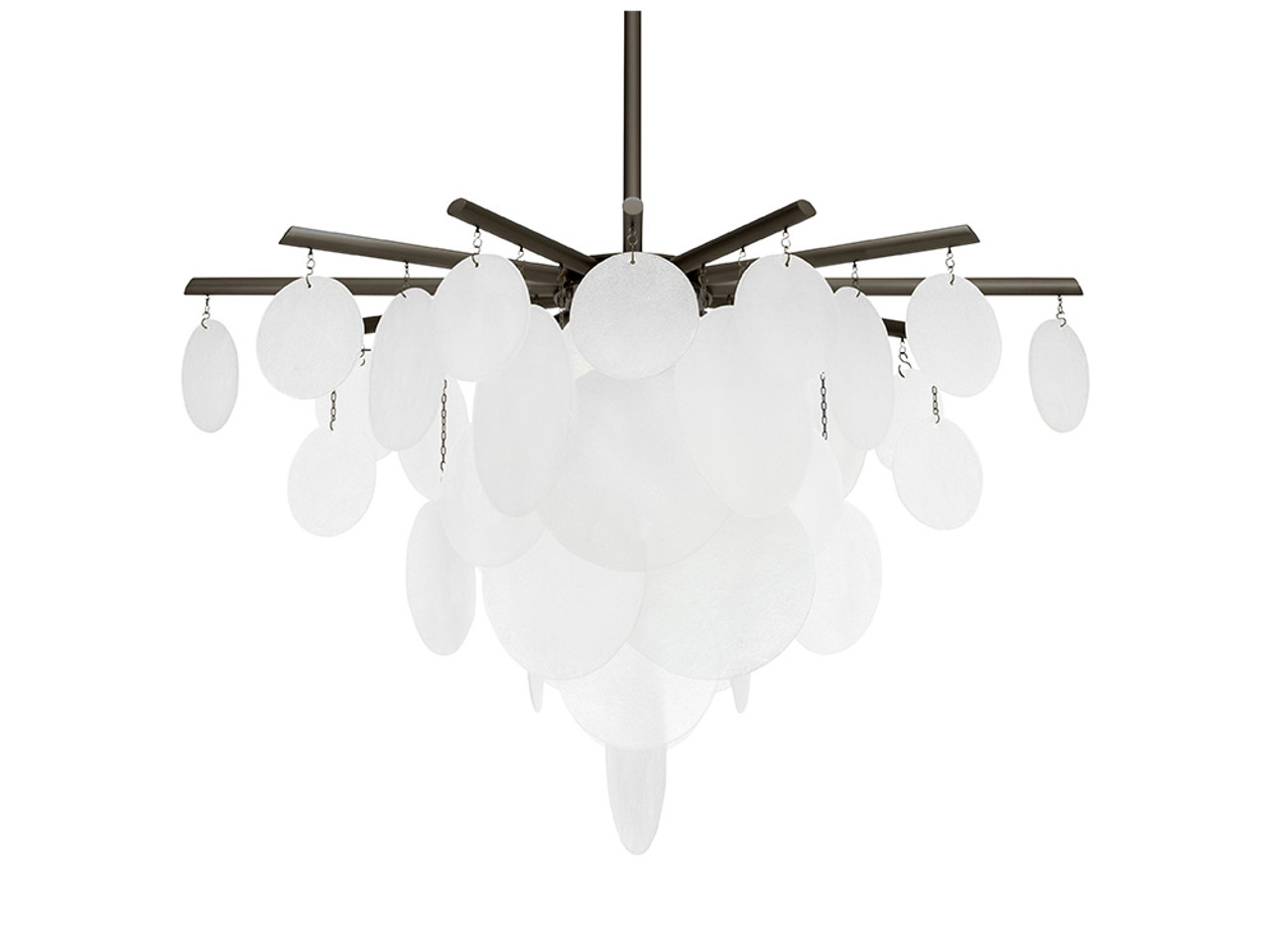 Nimbus Chandelier