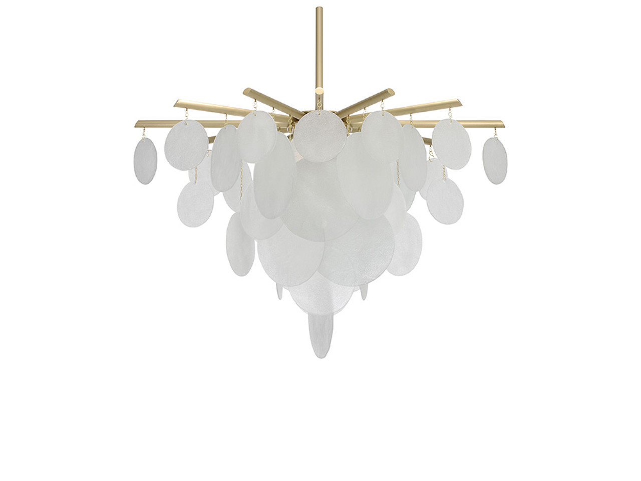 Nimbus Chandelier
