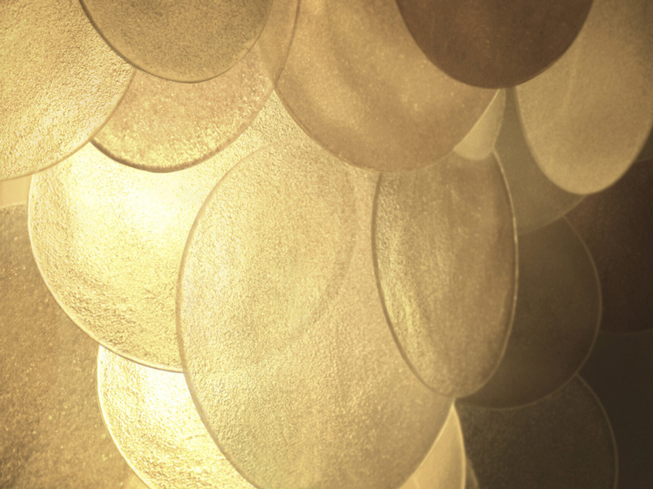 Nimbus Chandelier