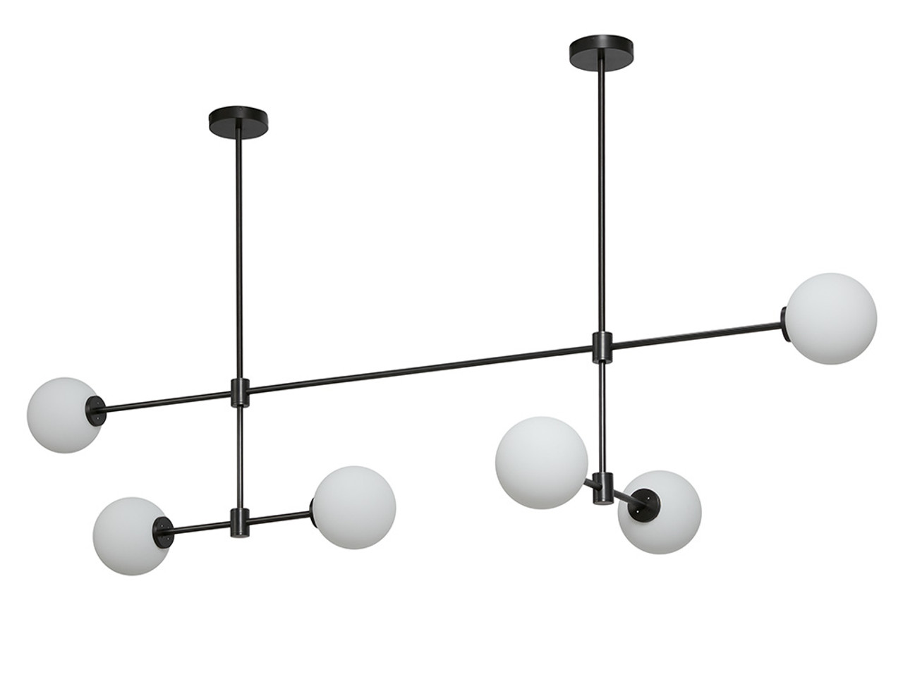 Trevi Multi Pendant