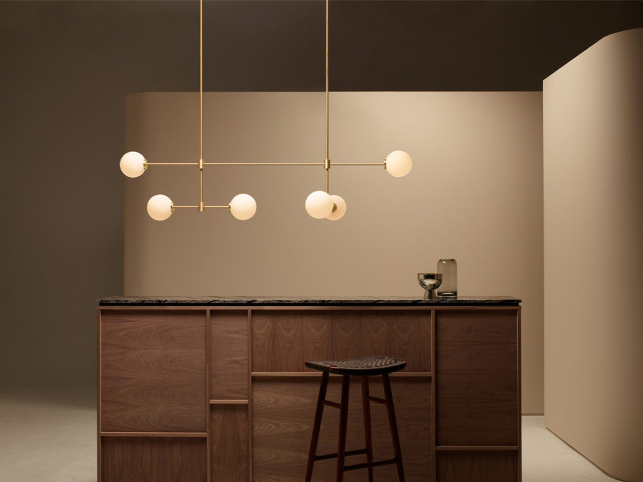 Trevi Multi Pendant