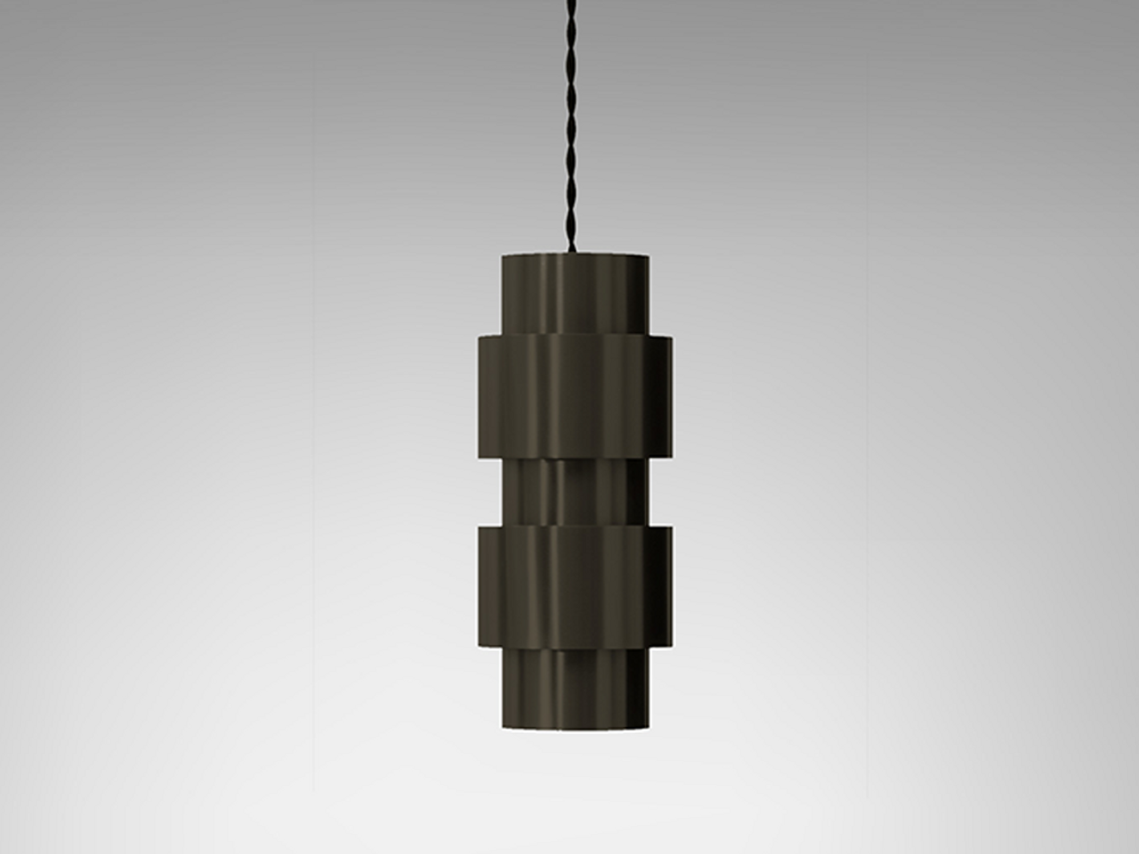 Ring Pendant Light