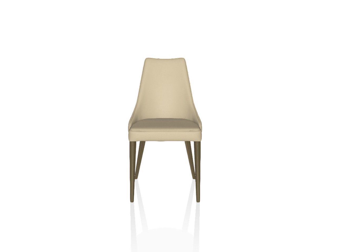 Clara Dining Chair - Quickship