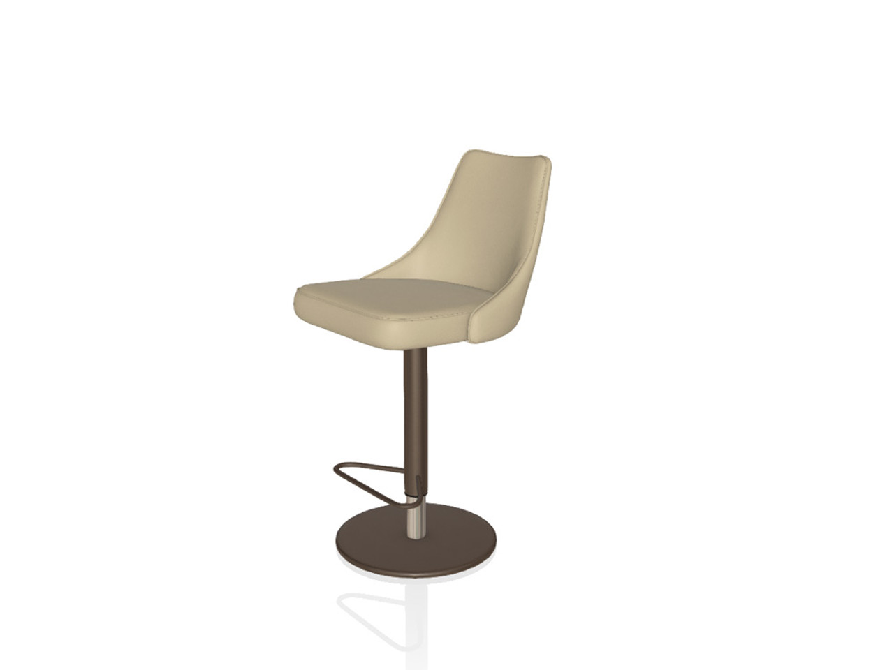 Clara Barstool - Quickship