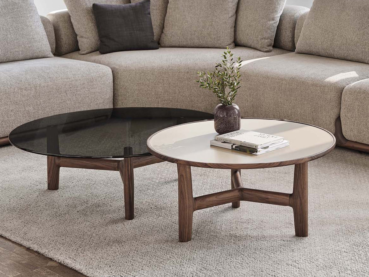 Tillow Coffee Tables