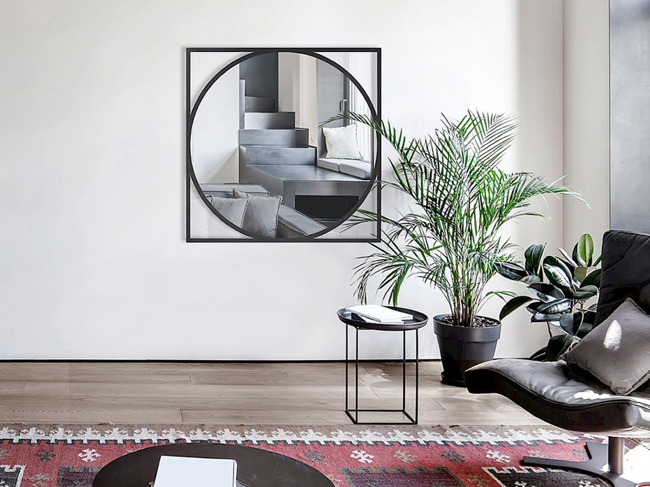 Circo Wall Mirror