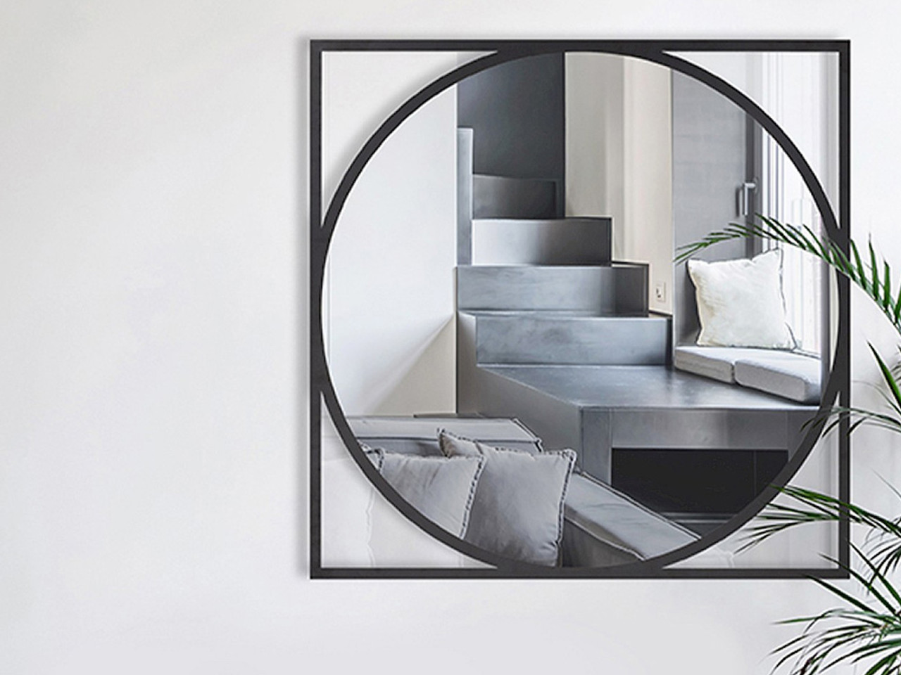 Circo Wall Mirror
