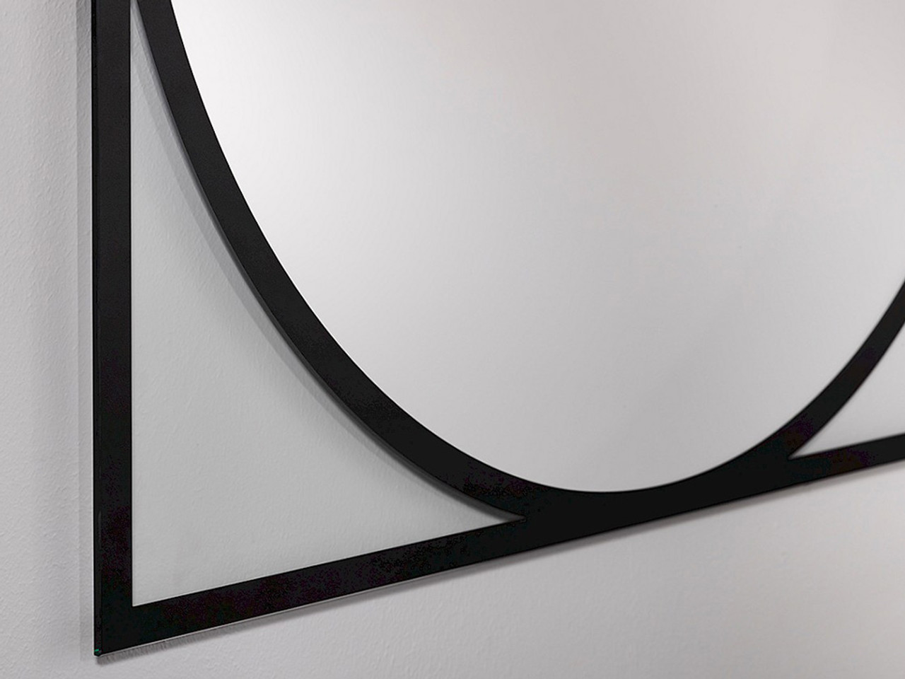 Circo Wall Mirror