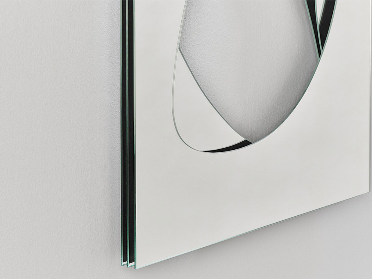 Infinito Wall Mirror