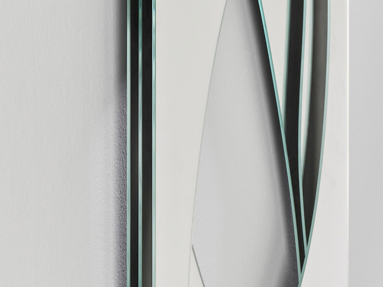 Infinito Wall Mirror