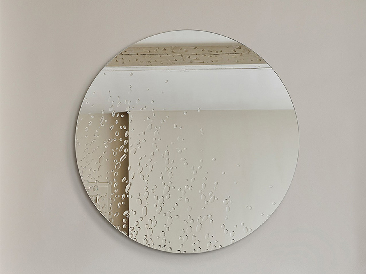 Matin Wall Mirror