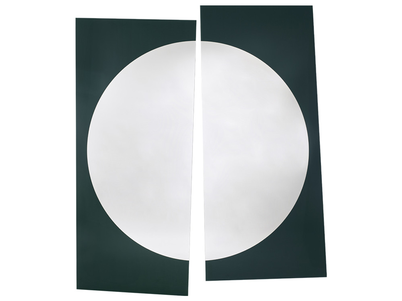 Noren Wall Mirror