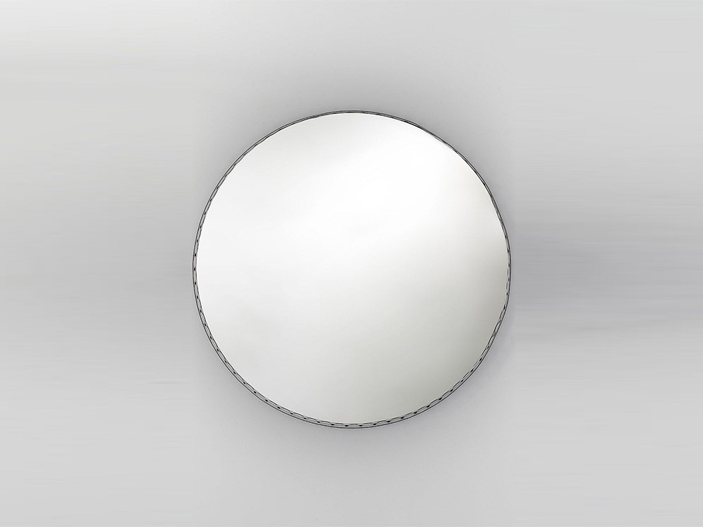 Reel Wall Mirror