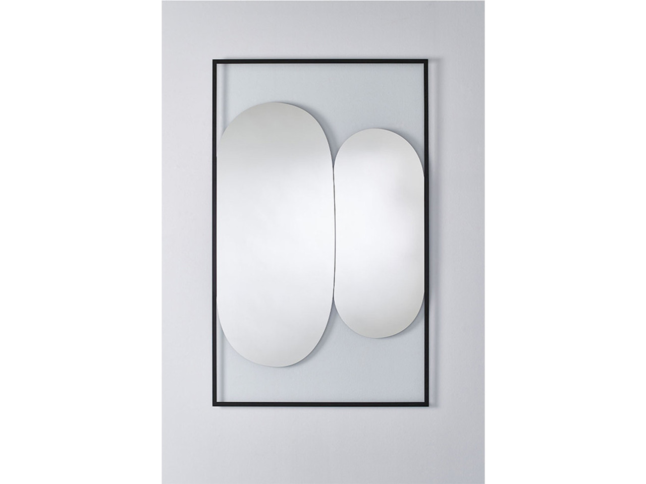 Squeeze Wall Mirror