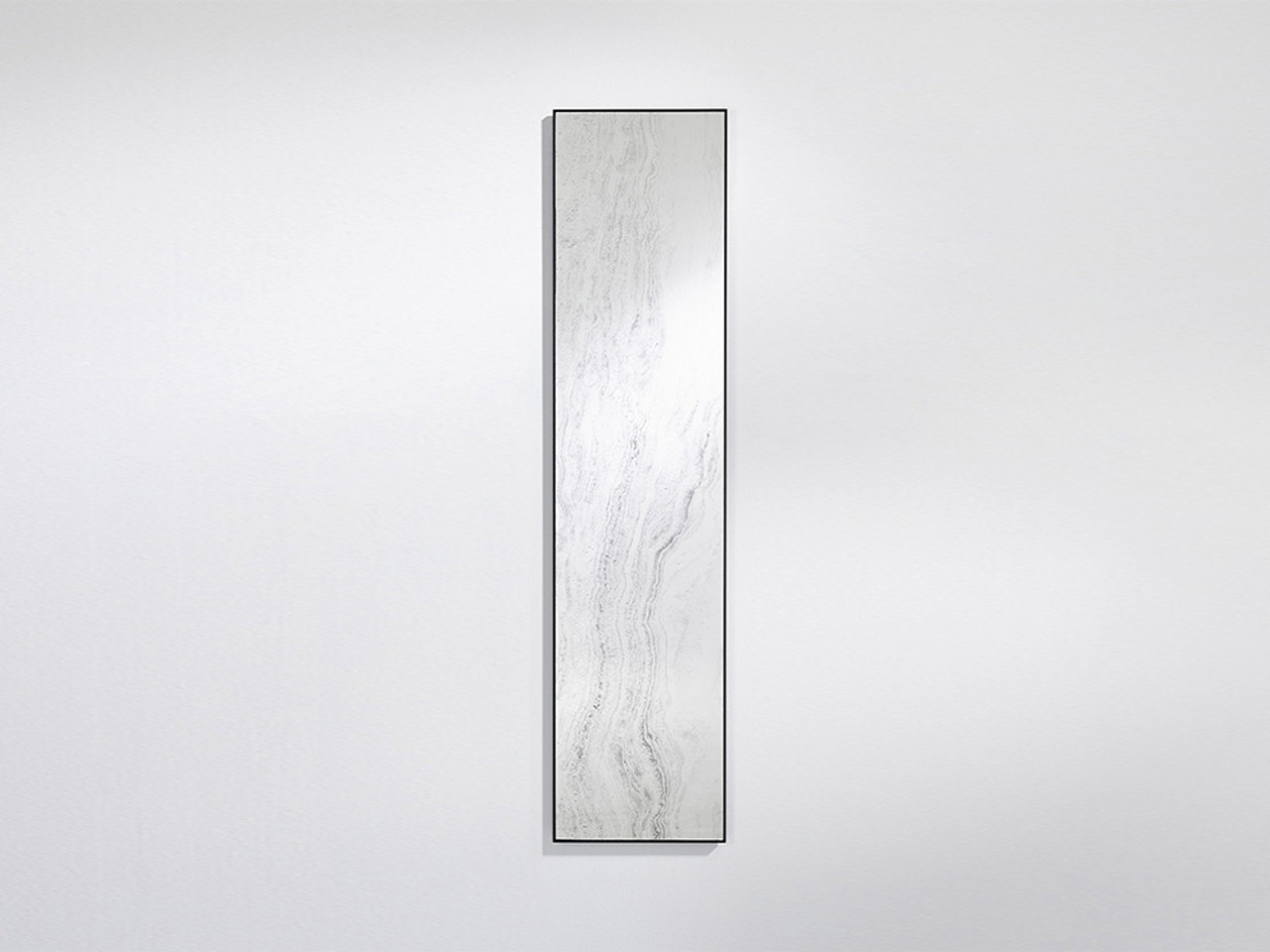Travertin Wall Mirror