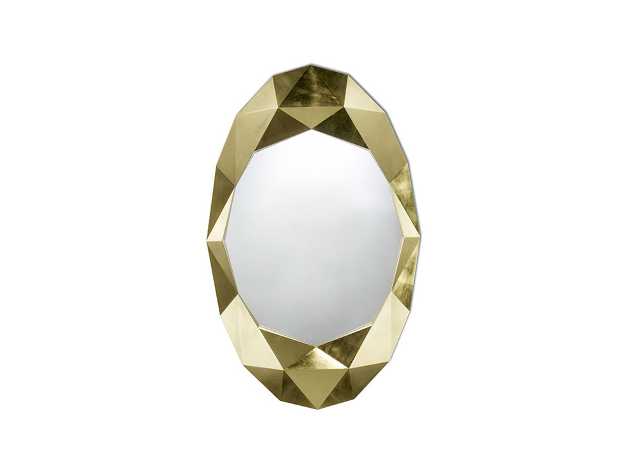 Precious Wall Mirror