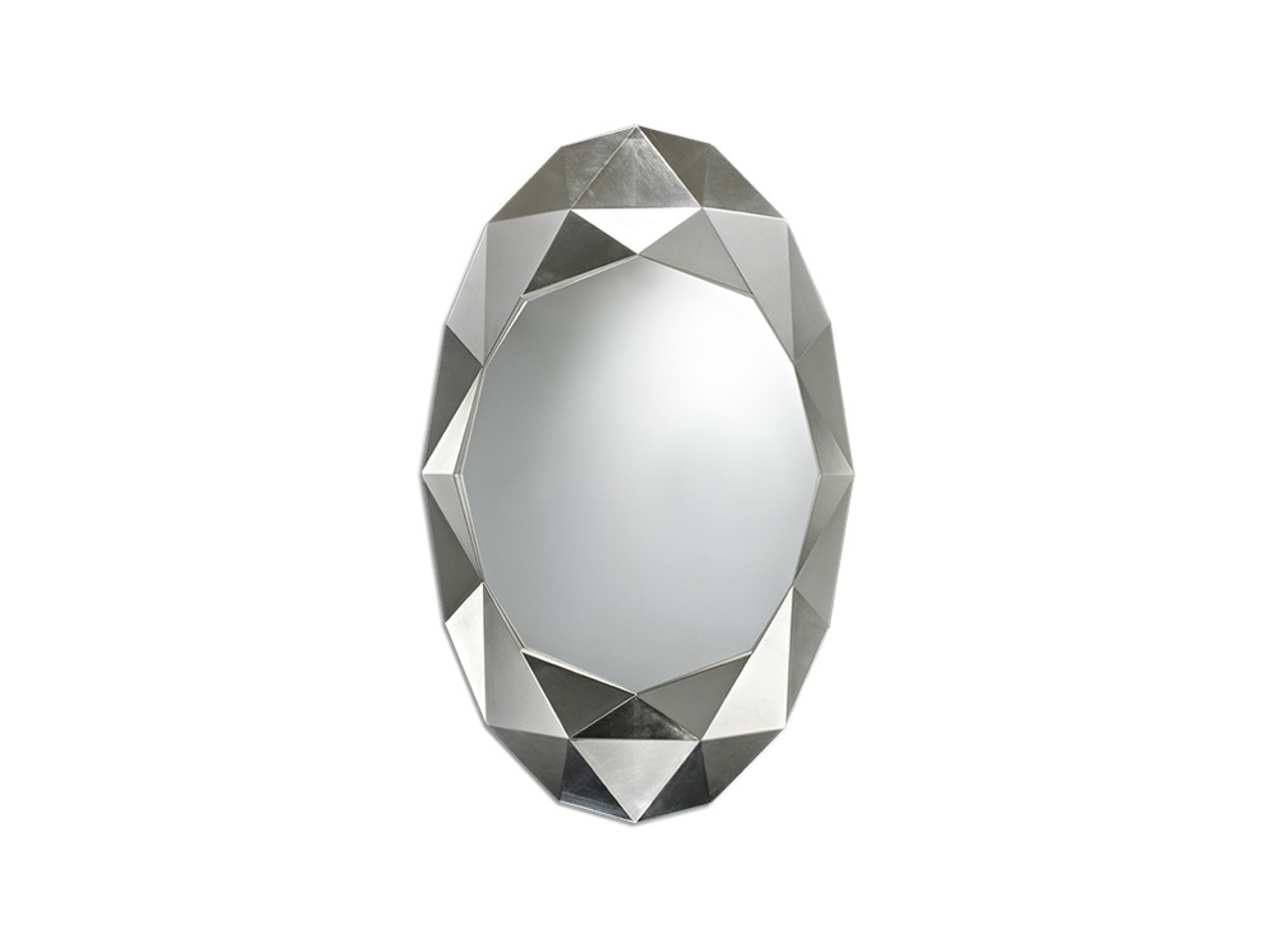 Precious Wall Mirror