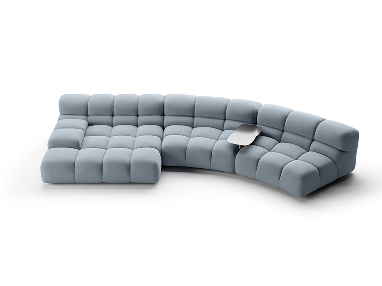 Tufty-Time Sofa Anniversary Edition