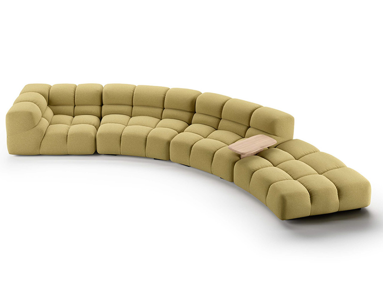 Tufty-Time Sofa Anniversary Edition