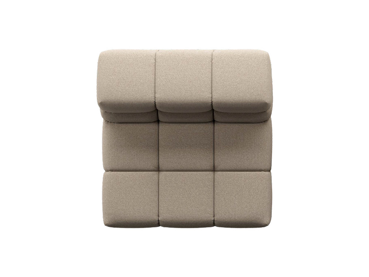 Tufty-Time Sofa Anniversary Edition