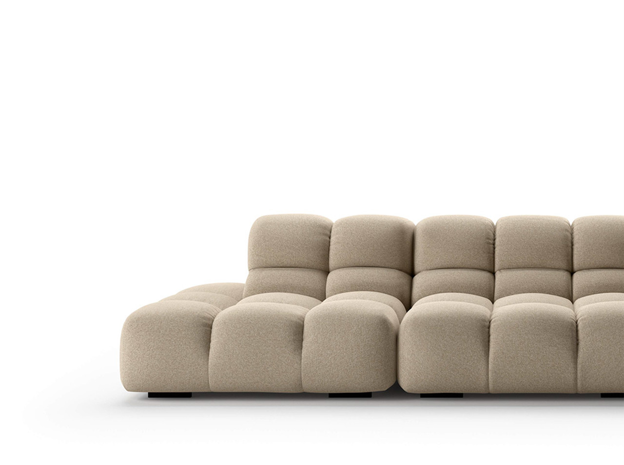 Tufty-Time Sofa Anniversary Edition