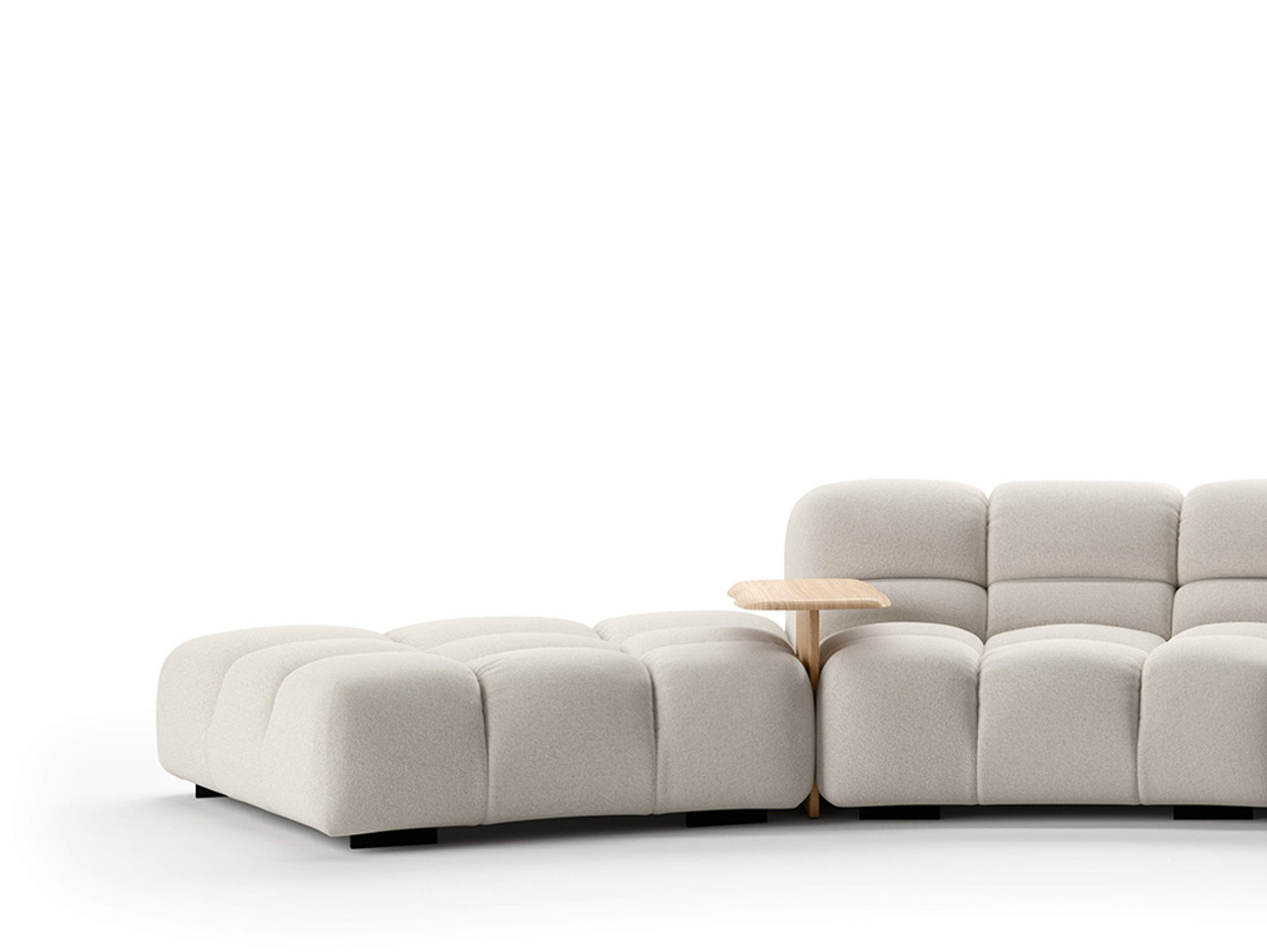 Tufty-Time Sofa Anniversary Edition