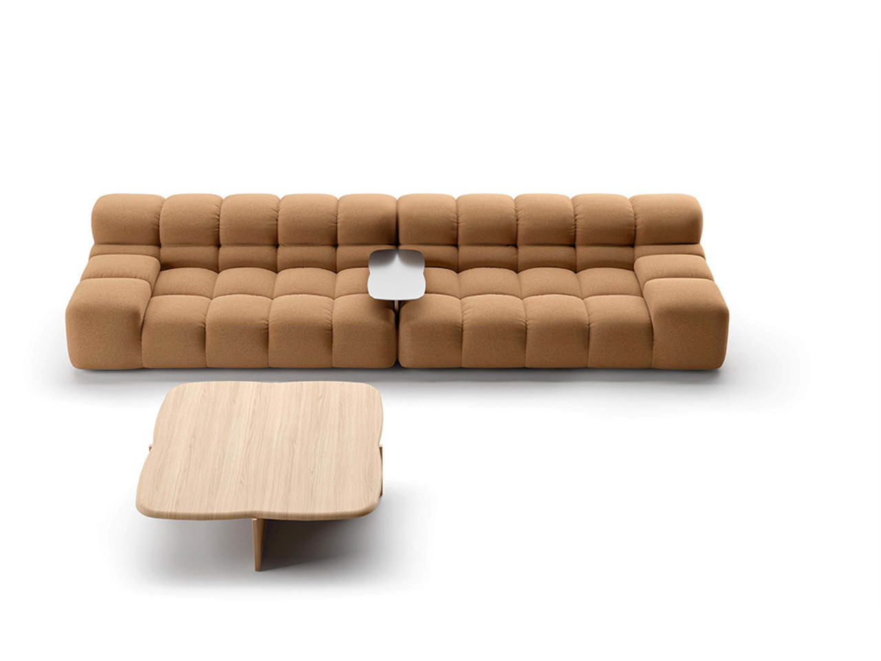 Tufty-Time Sofa Anniversary Edition