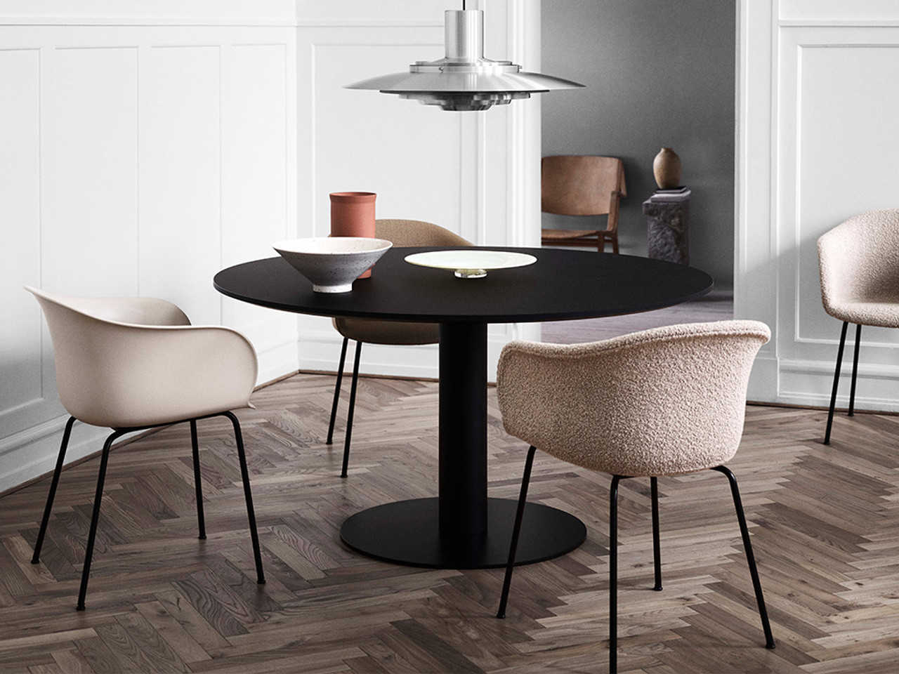 Elefy JH29 Dining Chair