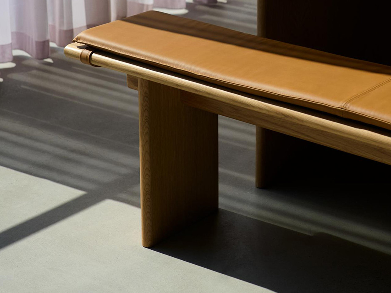 Ita OS5/OS6 Bench
