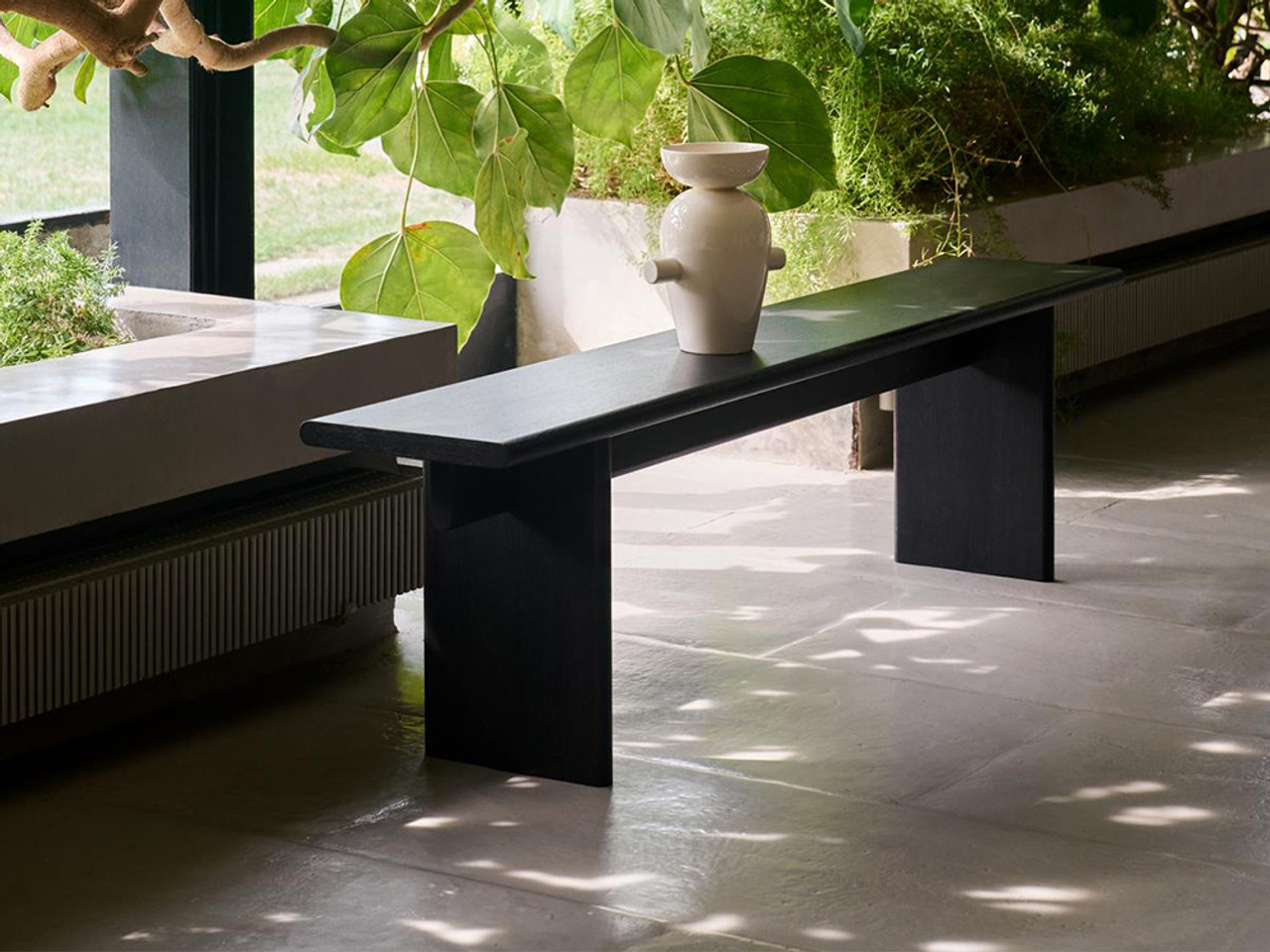 Ita OS5/OS6 Bench
