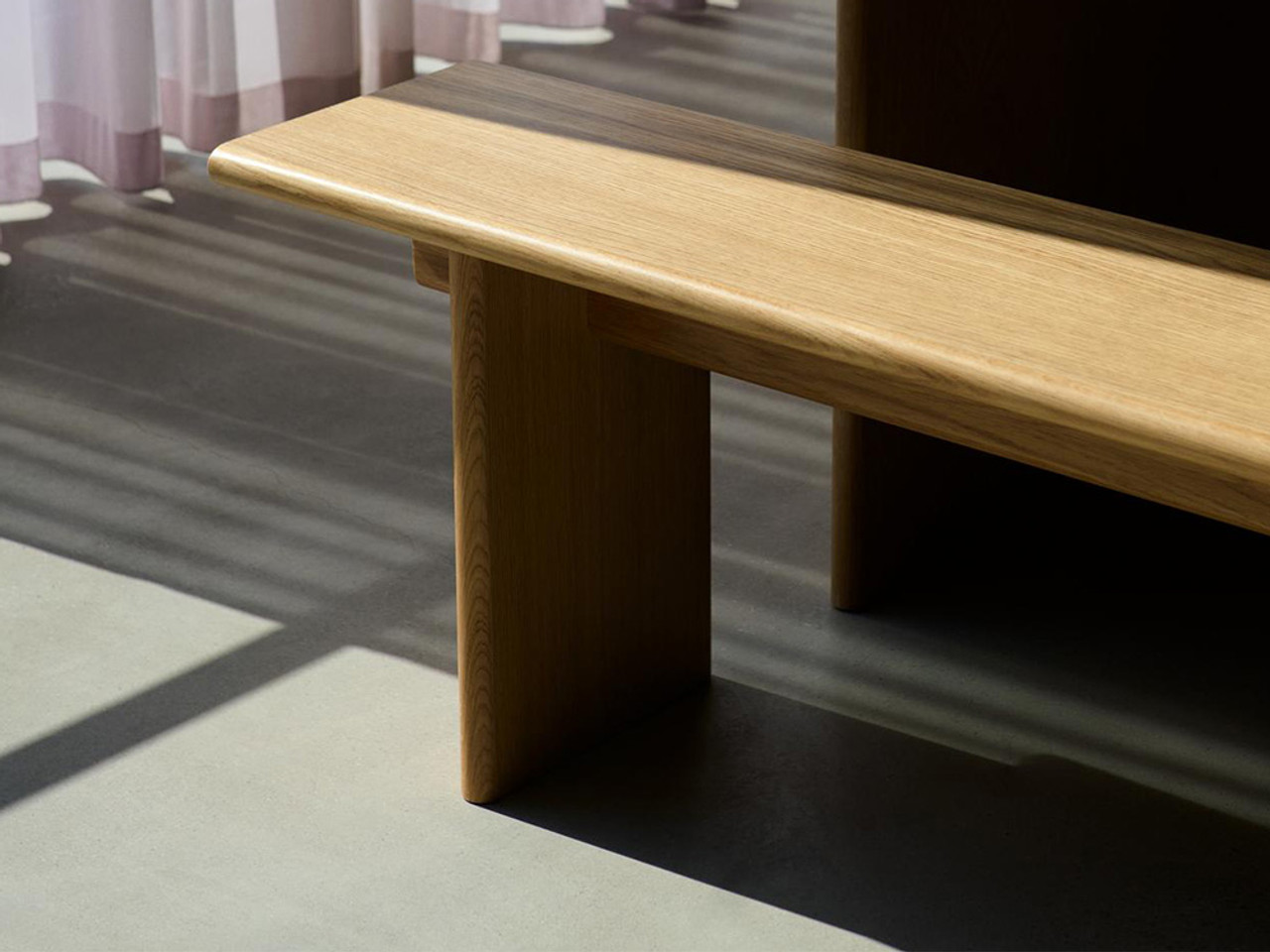 Ita OS5/OS6 Bench