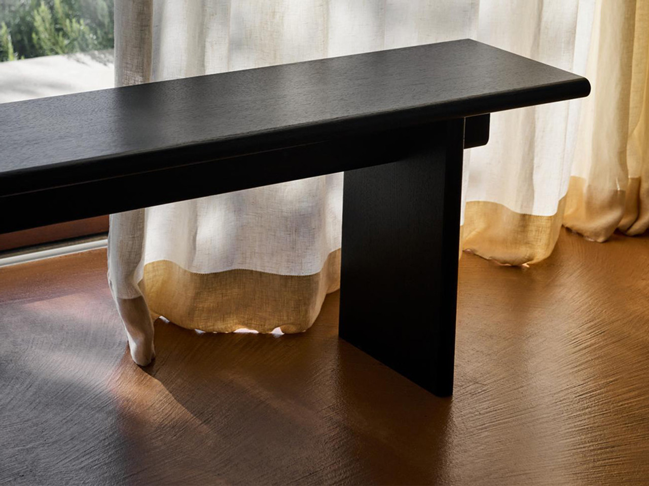 Ita OS5/OS6 Bench