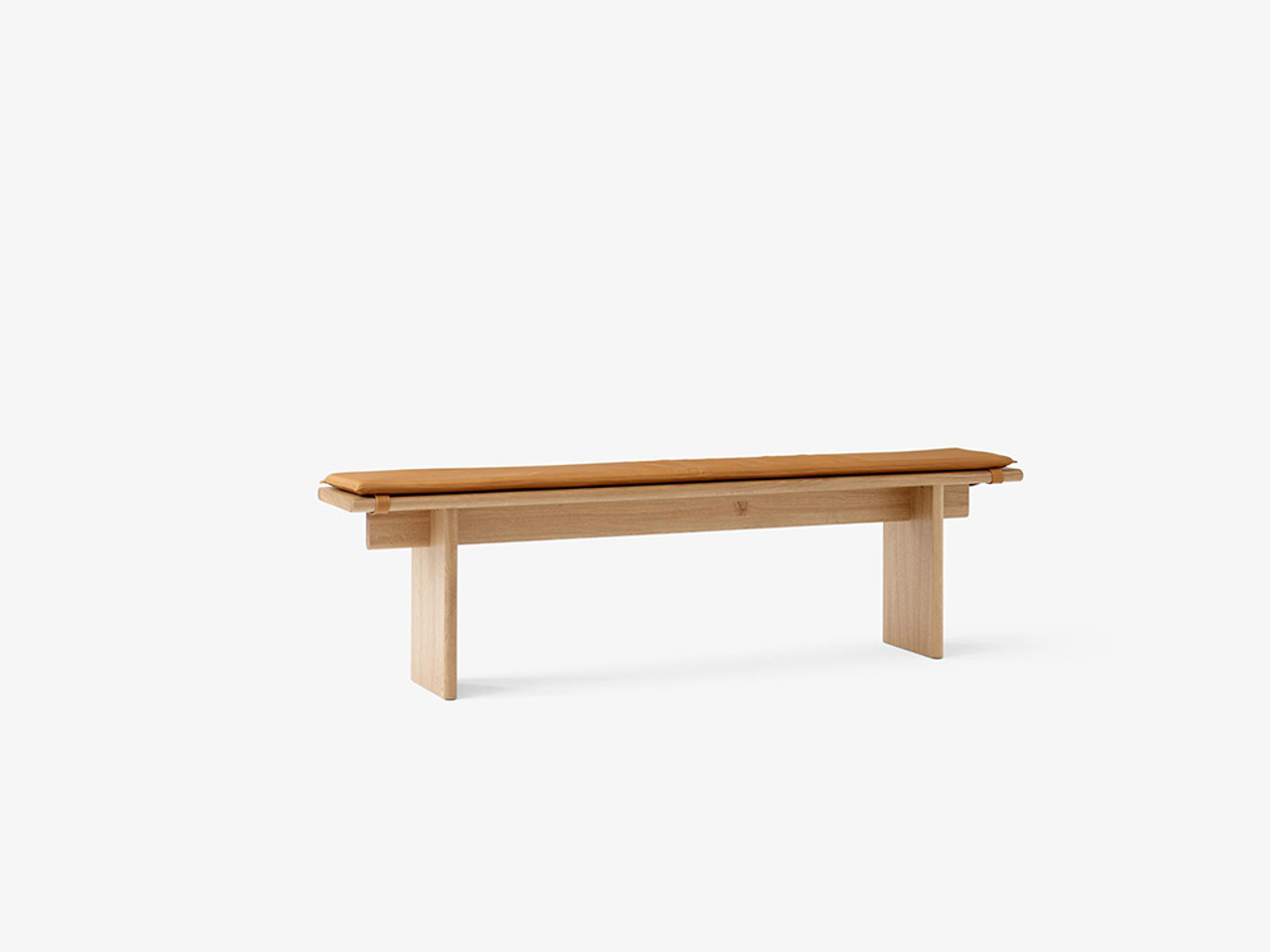 Ita OS5/OS6 Bench