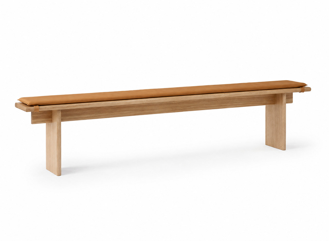 Ita OS5/OS6 Bench