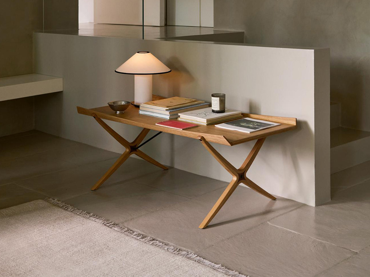 X HM13 Coffee Table