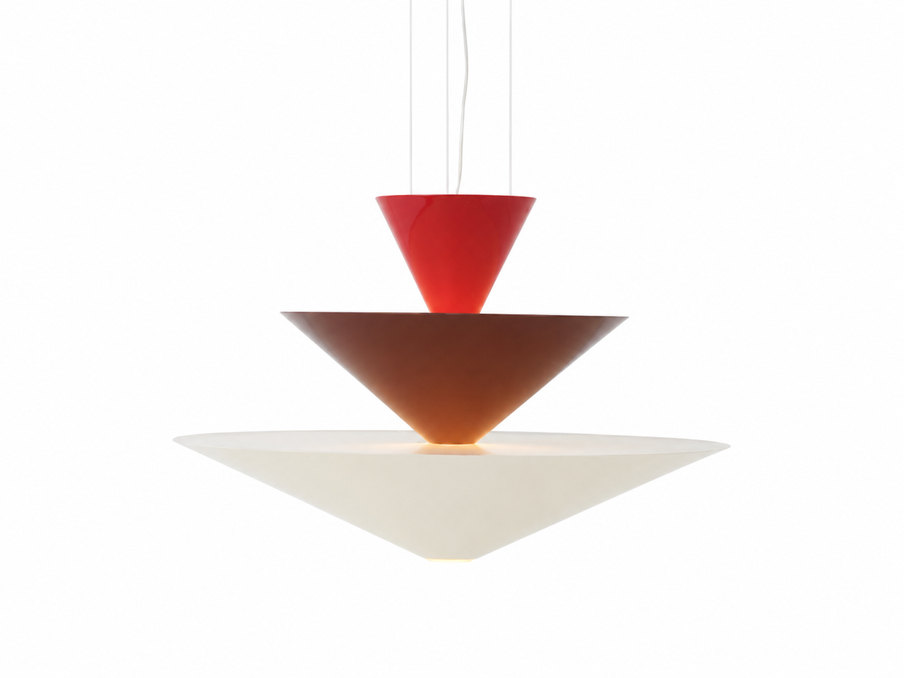 Gio LN14/LN15 Pendant Light