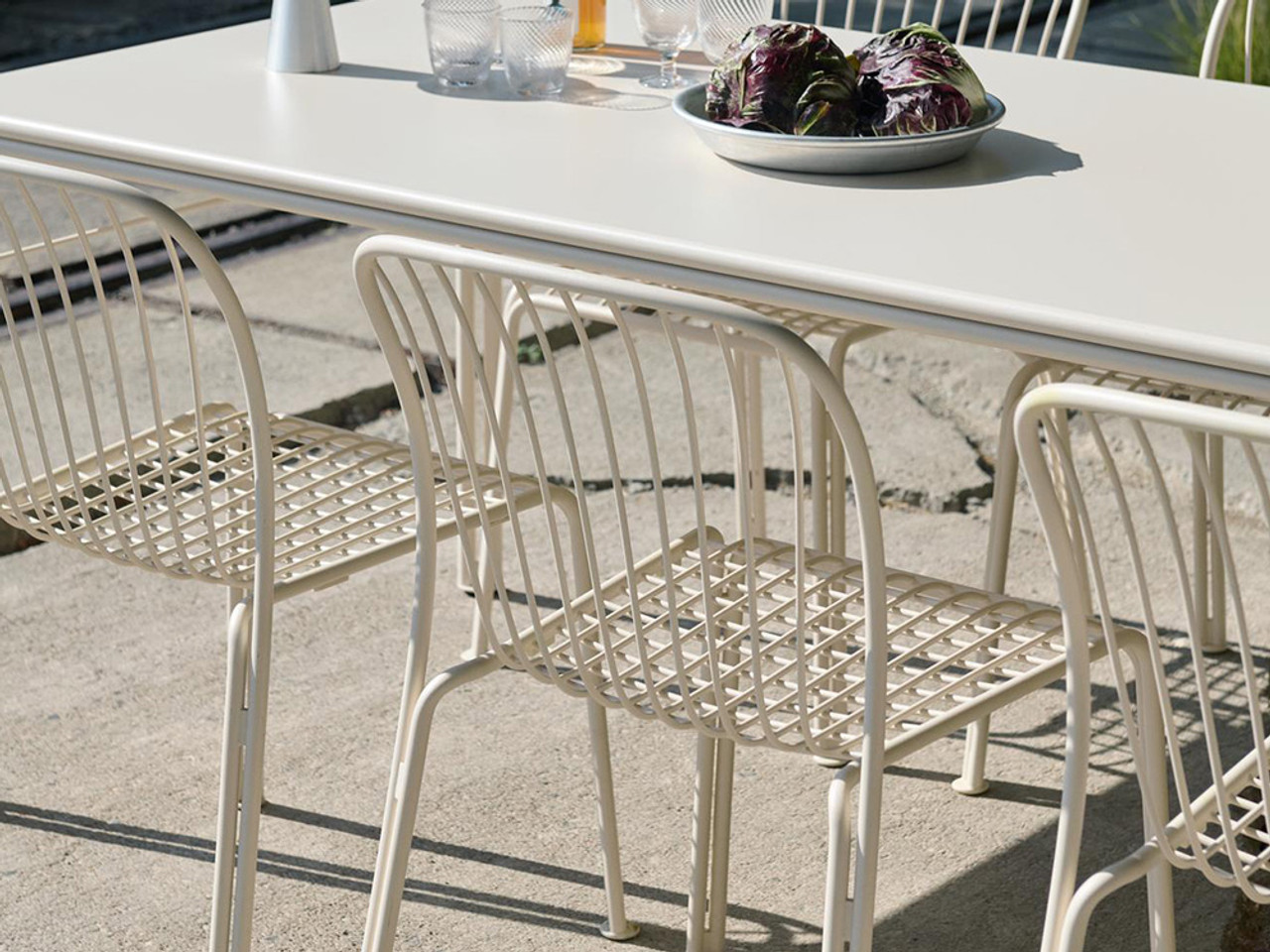 Thorvald SC99 Dining Table