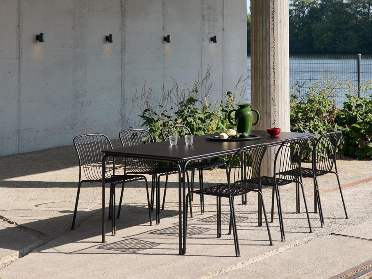 Thorvald SC99 Dining Table
