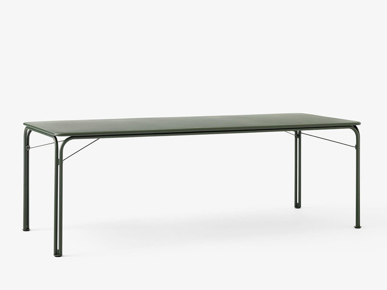 Thorvald SC99 Dining Table