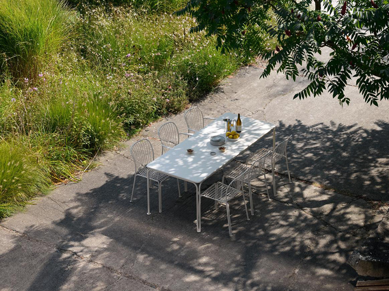 Thorvald SC99 Dining Table