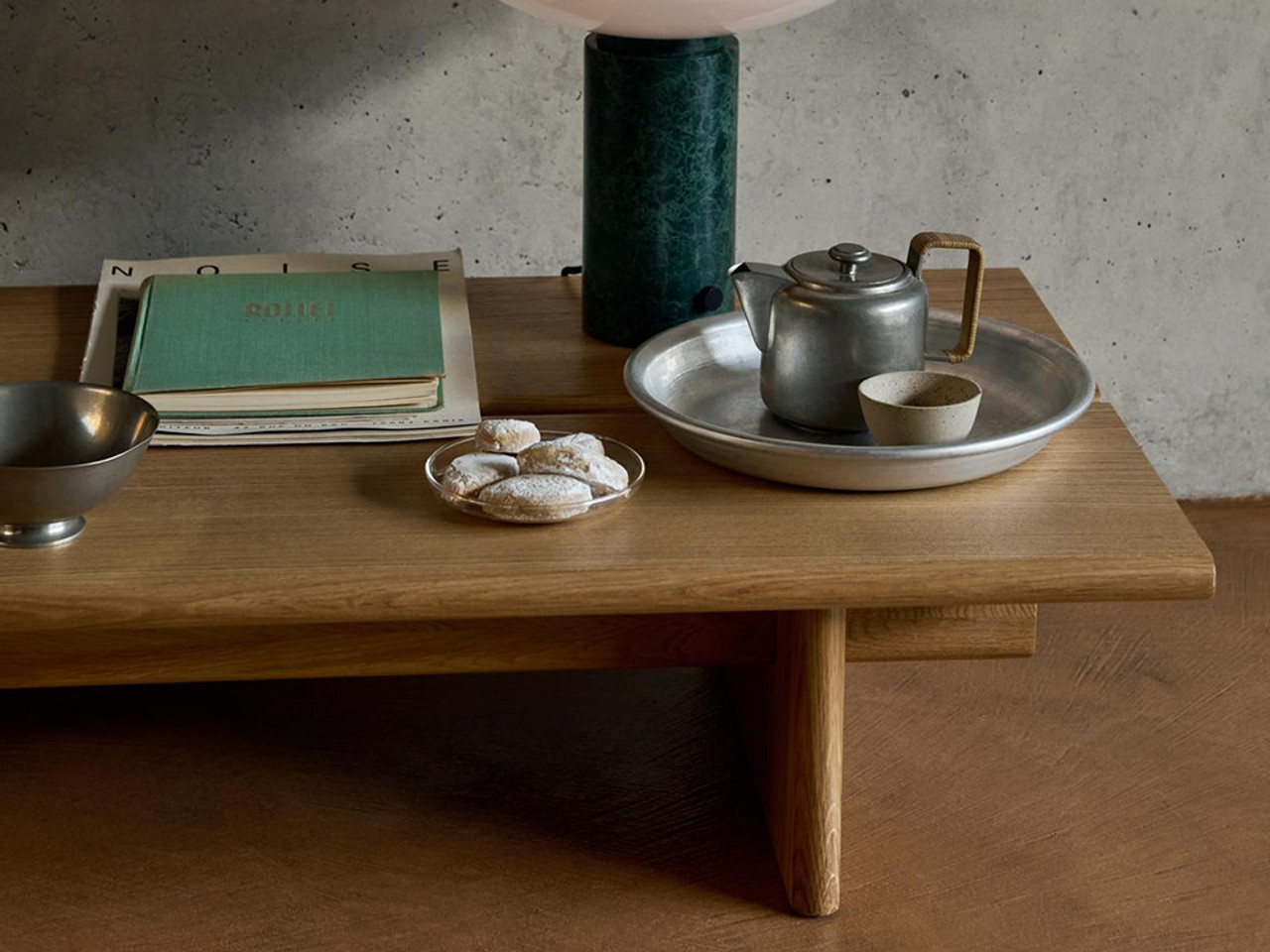 Ita OS3/OS4 Coffee Table