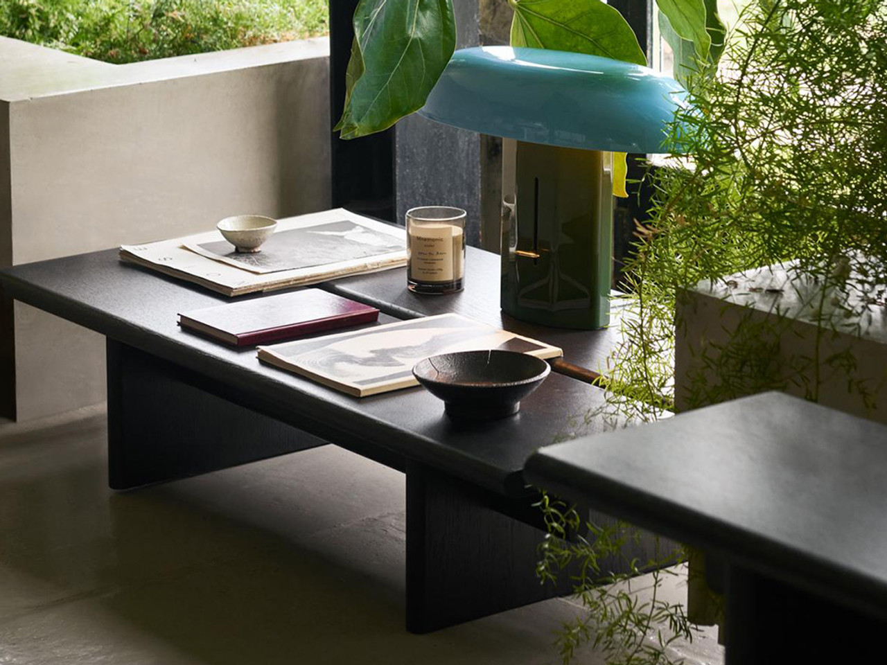 Ita OS3/OS4 Coffee Table