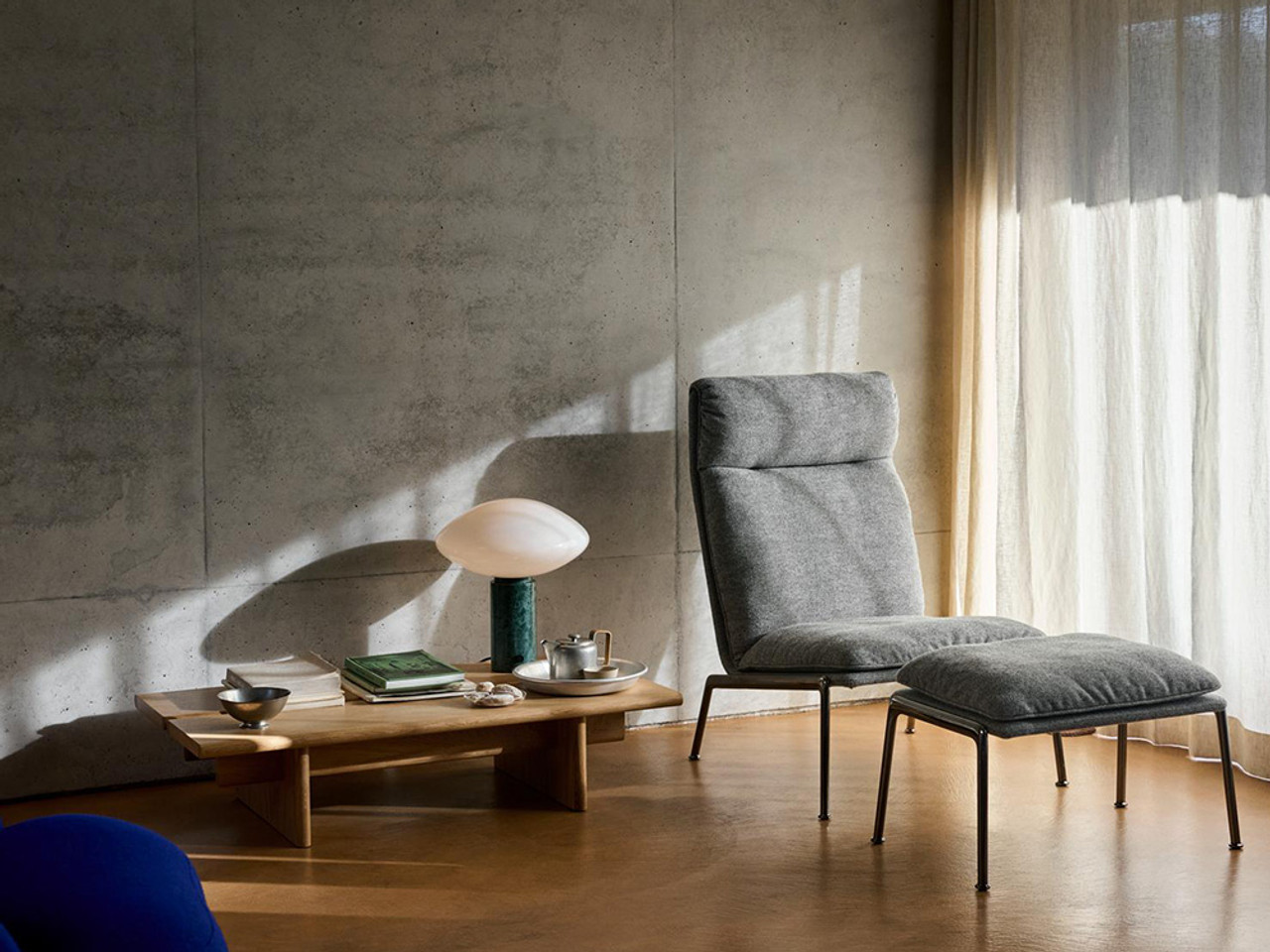 Ita OS3/OS4 Coffee Table
