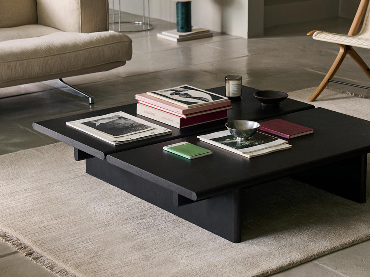Ita OS3/OS4 Coffee Table